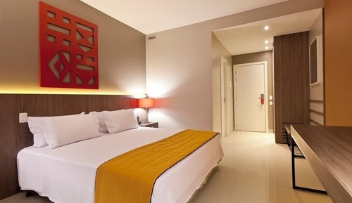 Superior-Dreibettzimmer