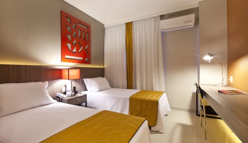 Quarto Twin Superior 