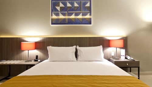 Superior-Doppelzimmer