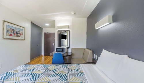 Standardzimmer, 1 Queen-Bett, Nichtraucher