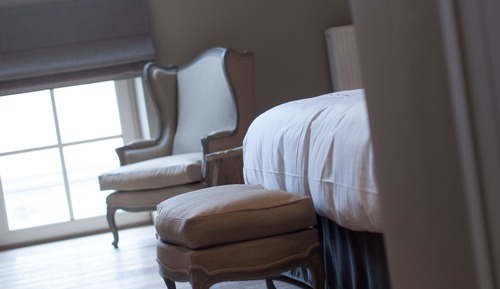 Standard-Doppelzimmer
