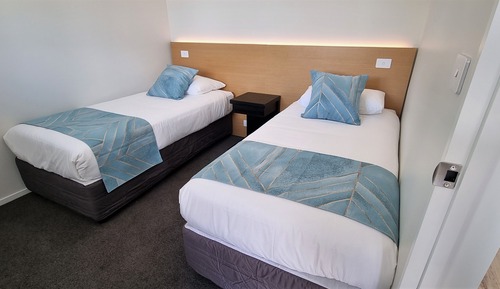 Deluxe-Zimmer, Badewanne (Family Spa Bath)