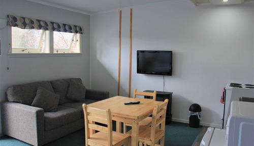 Apartment, 1 Schlafzimmer