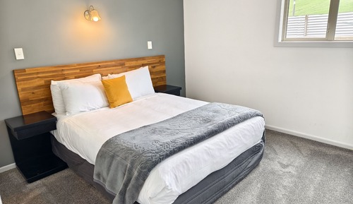 Classic-Apartment, 2 Schlafzimmer