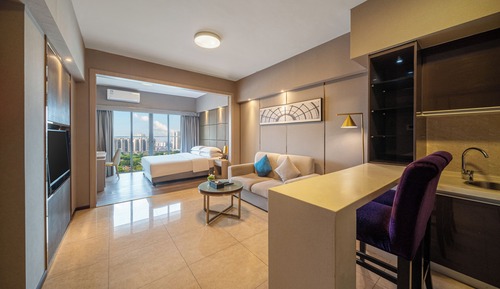 Executive-Suite