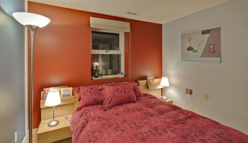 Doppelzimmer (UBC )