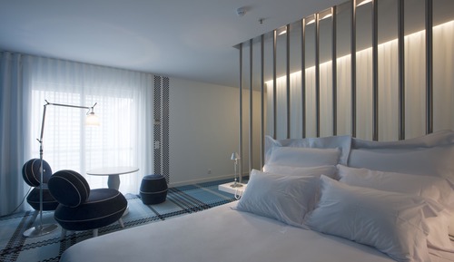 Familien-Suite (2 Adults + 2 Children)