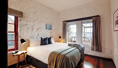 Ferienhaus, 1 Schlafzimmer