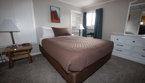 Familien-Suite, 3 Schlafzimmer, Küche