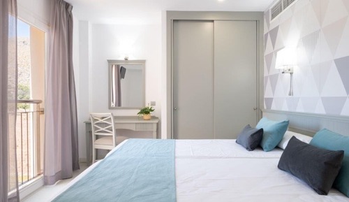 Premium-Apartment, 1 Schlafzimmer