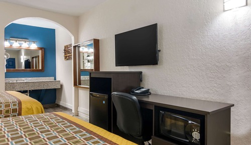 Standardzimmer, 2 Queen-Betten, Nichtraucher