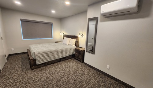 Familien-Suite, 2 Schlafzimmer, allergikerfreundlich