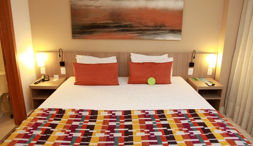 Superior-Doppelzimmer