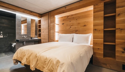 Cosy Apartment, 1 Bedroom (incl. Cleaning & Bedding Fees)