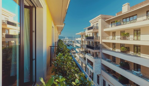 Premium-Zimmer, 1 King-Bett