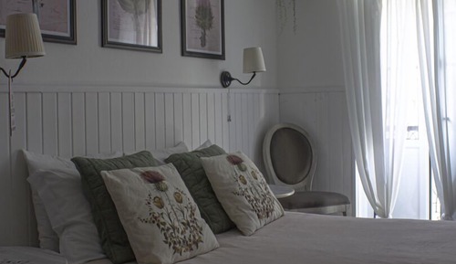 Doppelzimmer