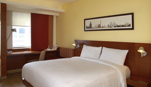 Standardzimmer, 1 Queen-Bett