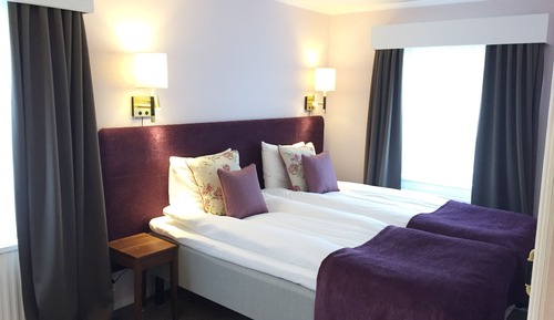 Doppelzimmer