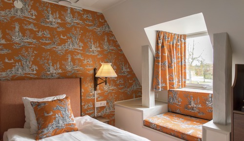 Superior-Doppelzimmer (in Mansion)