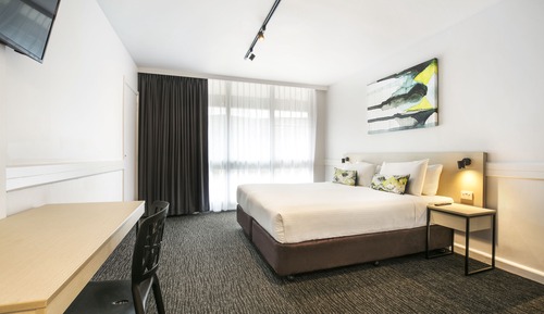 Apartment, 1 Schlafzimmer