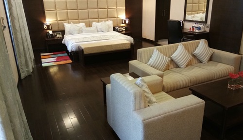 Presidential-Suite