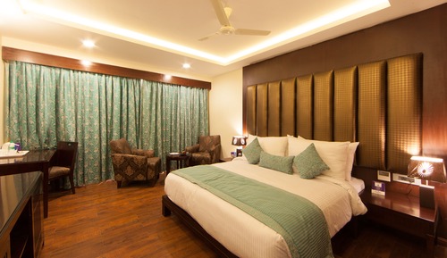 Club-Zimmer (Fortune Club Room)