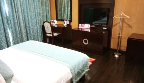 Executive-Suite