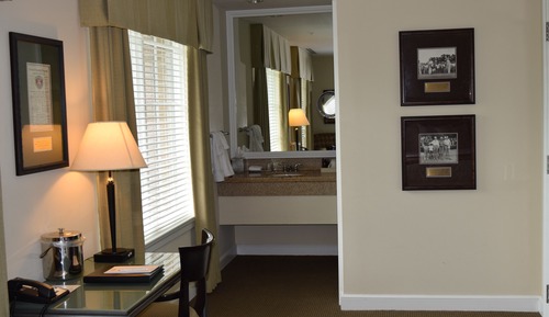 Deluxe-Zimmer, Mehrere Betten