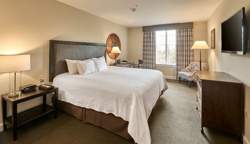 Premier-Zimmer, 1 King-Bett