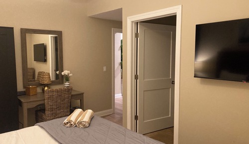 Familien-Suite, 2 Schlafzimmer, Nichtraucher