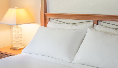 Classic-Zimmer, 1 Queen-Bett