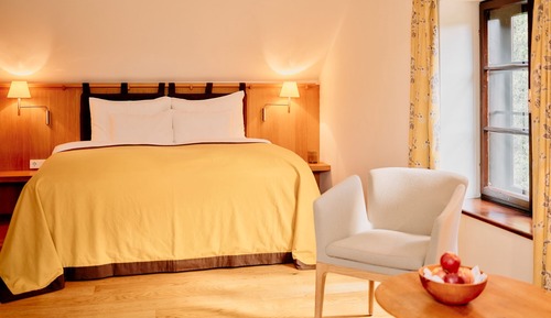 Doppelzimmer, 1 Schlafzimmer