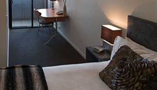 Apartment, 2 Schlafzimmer
