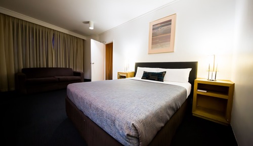 Standard-Apartment