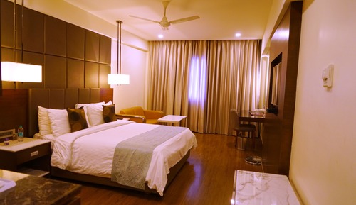Club-Zimmer (Fortune Club Room)