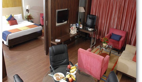 Premier-Suite (Premier Suite)