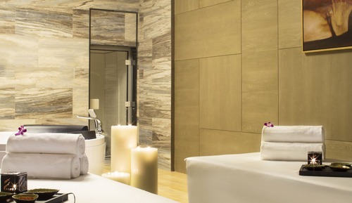Executive-Suite, 1 Schlafzimmer