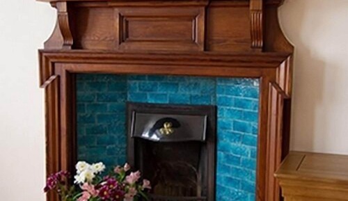 Superior-Doppelzimmer, mit Bad