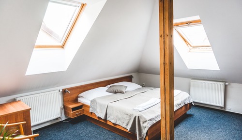 Doppelzimmer