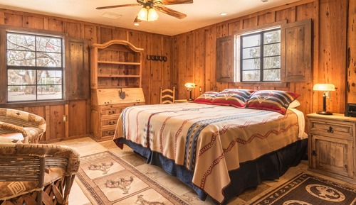 Familien-Suite, 2 Schlafzimmer