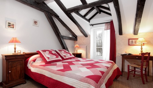 Comfort-Zimmer