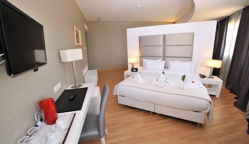 Standard-Einzelzimmer