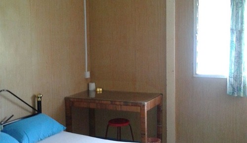 Standard Ceiling Fan (Shared Bathroom)