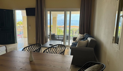 Apartment, 2 Schlafzimmer, Meerblick, Annex (for 5)