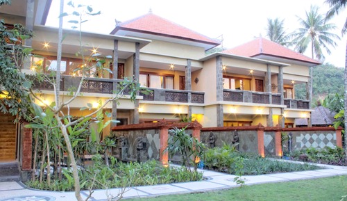 Apartment, 1 Schlafzimmer