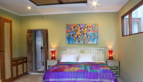 Apartment, 2 Schlafzimmer