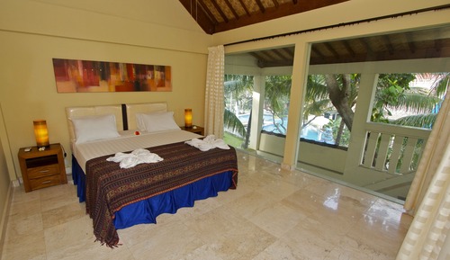 Villa, 3 Schlafzimmer