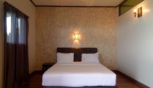 Superior-Doppelzimmer