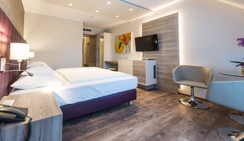 Doppelzimmer (Typ B)
