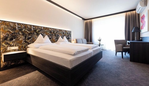 Doppelzimmer (Typ A)
